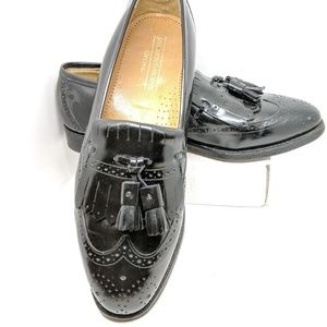 JOHNSTON & MURPHY OPTIMA WINGTIP J2